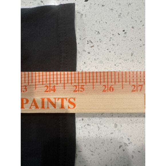 Universal Studios Halloween Horror Night Crew Neck Black SS T-Shirt Men's Sz S - Picture 4 of 6